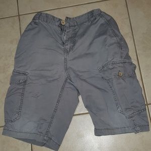 Boy's Lucky Brand shorts great condition sz 12